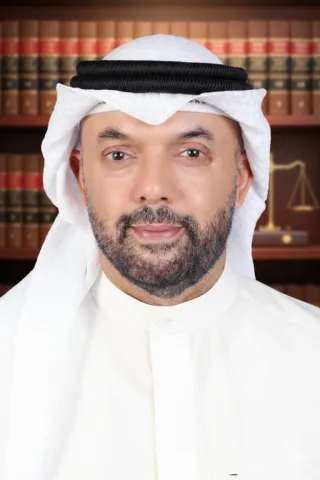 Mohammed Al-Rashid